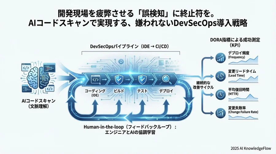 AIを「教育係」にする：セキュアコーディングスキルの底上げ - Section Image 3