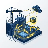 通信断でも止まらない建設DX：現場実装を成功させるエッジAI連携APIの技術仕様と実装パターン