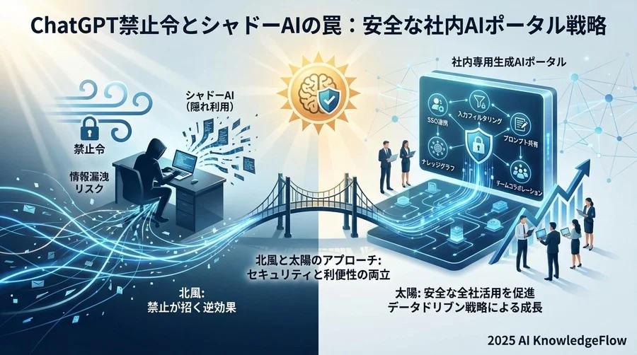 実証されたベストプラクティス②：プロンプトテンプレートの共有と利用率向上 - Section Image