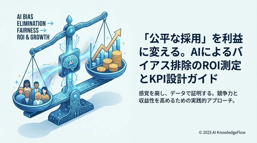 導入効果を証明する「プロセス品質」のKPI - Section Image
