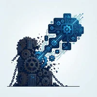 Mixtral 8x7Bが壊した「巨大＝正義」の神話。MoEはオープンソースの逆襲となるか