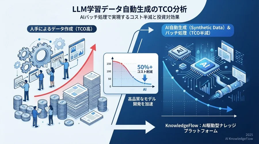 バッチ処理アーキテクチャによるコスト最適化の実際 - Section Image