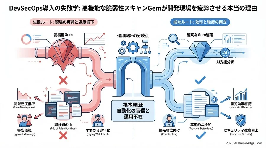 失敗の根本原因：見逃されていた3つの警告サイン - Section Image 3