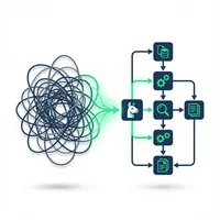 複雑なRAGロジックをDAGで整理：LlamaIndex Query Pipelineによる保守性の高い実装手法