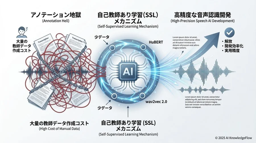 【実証データ】ファインチューニングにおけるデータ量と精度の相関 - Section Image 3