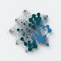 DBSCANのパラメータ地獄から脱却するHDBSCAN実装術：空間データのノイズ除去と密度差対応
