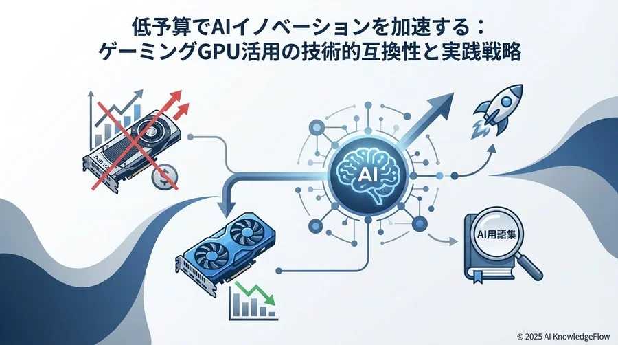互換性とハードウェア選定の技術的基準 - Section Image