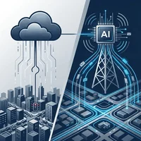 「クラウド信仰」がスマートシティを殺す？5G×エッジAIで実現する真の交通流制御