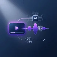 動画BGMの内製化革命：AI生成で検索時間を90%削減し権利リスクをゼロにする実務導入ガイド