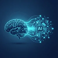 脳とAIの「認知的同期」：LLMを思考拡張デバイスに変える3つの同期レベル