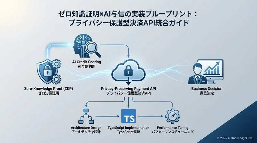 4. AI検証・決済実行API（Server-Side Verification） - Section Image