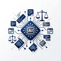 AIエージェントのスケジュール自動修正は契約違反か？法務と現場が握るべき「自律型」リスク管理の新常識