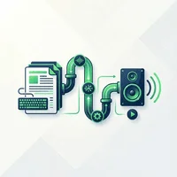 ブログ記事を「聴く資産」へ変える：ElevenLabsとMakeで実現する失敗しない音声化ロードマップ