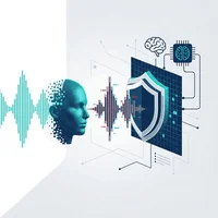声紋認証のAIなりすましリスクを正しく恐れる：ビジネス視点の評価と防御戦略