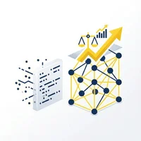 Graph RAG導入の投資対効果を証明する：精度限界を突破するための評価指標とROI設計