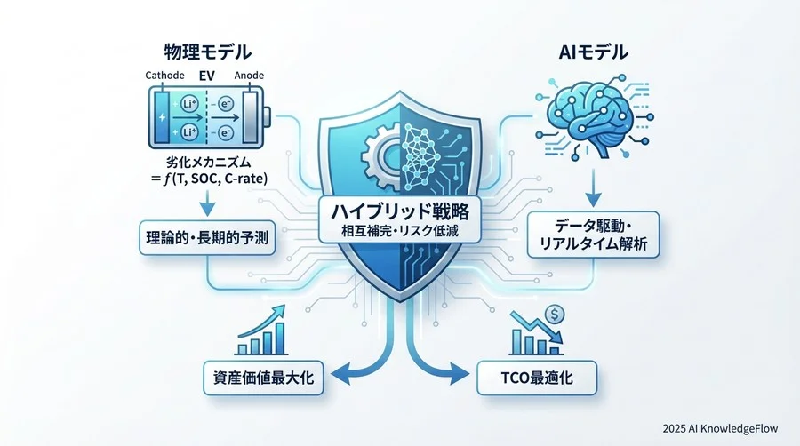 リスク評価マトリクス：予測誤差がTCOに与える財務インパクト - Section Image 3