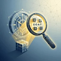 SEOの「なぜ負けたか」をAIで解剖。競合サイトのEEAT構造リバースエンジニアリング