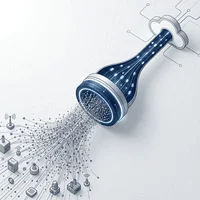 IoT通信費を9割削減する「データを捨てる」技術｜エッジAI導入によるコスト最適化と運用設計