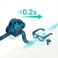 翻訳精度より「0.2秒」の速さを。ウェアラブルAI開発者が知るべき推論軽量化の真実