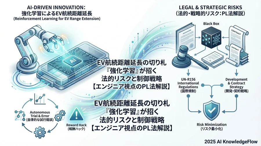 リスク最小化のための開発・契約フレームワーク - Section Image 3