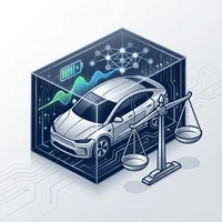 EV航続距離延長の切り札「強化学習」が招く法的リスクと制御戦略【エンジニア視点のPL法解説】