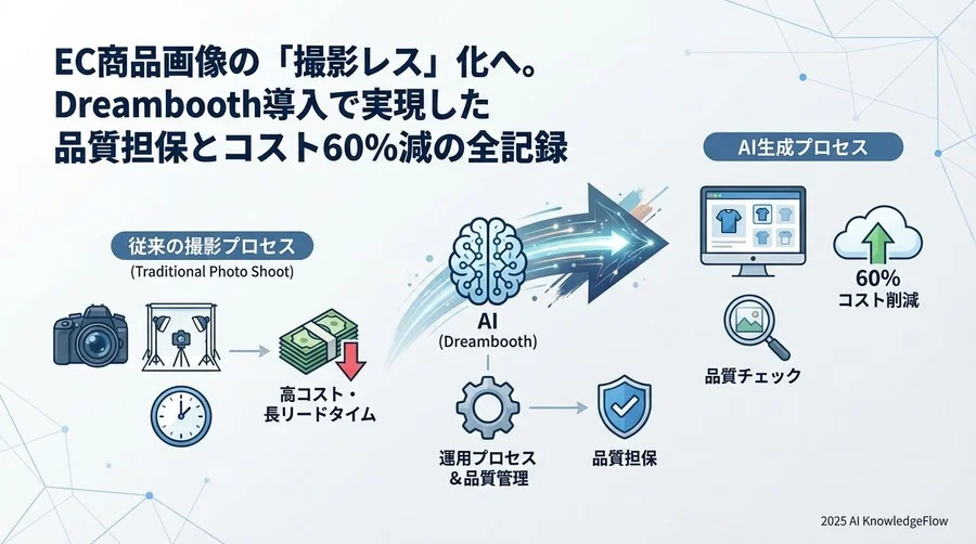失敗から学んだ「学習データセット」の黄金比率 - Section Image