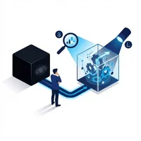 「精度99%でも現場は使わない」を打破する：SHAPとLIMEで実現する説明可能なAI（XAI）導入戦略