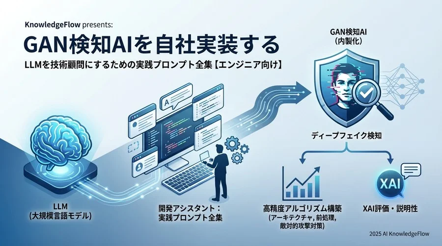フェーズ1：検知アルゴリズムの選定とアーキテクチャ設計 - Section Image