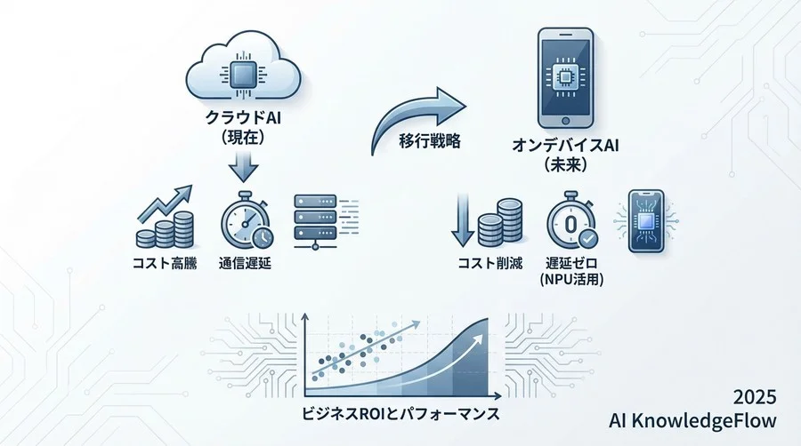 【ソフトウェア・実装編】精度と軽さを両立する技術用語 - Section Image