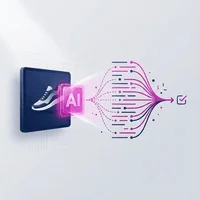 EC商品登録のAI自動化：画像解析ライティング導入の「不安」を「確信」に変える5つの心得