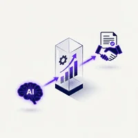 GitHub Copilot導入のROIを証明する：開発生産性の定量化と評価プロセス完全ガイド
