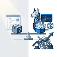 GitHub Copilotはなぜ独自コードを提案できないのか？自社専用Code Llama構築の投資対効果と維持コストの現実