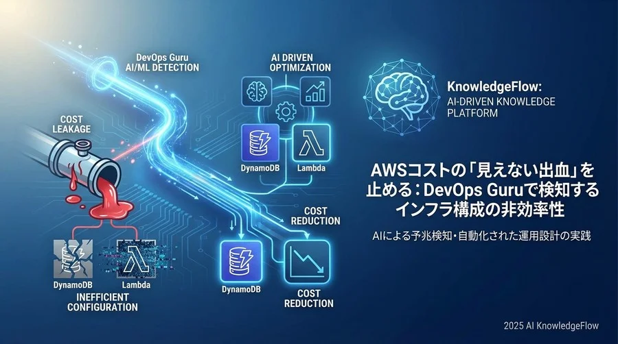 Step 1：インサイトダッシュボードで「予兆」を掴む - Section Image