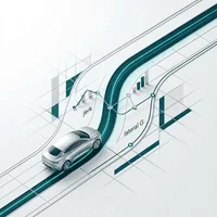 自動運転の「乗り心地」を数値化する：量産化判断のためのKPI設計とジャーク最小化評価