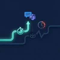 Slack/Teams連携AIボットの「応答速度」実測比較：API呼び出しの遅延とエラー耐性を徹底検証