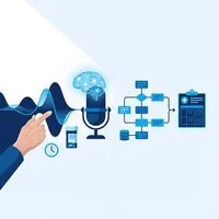 Pythonで実装する高齢者向け音声服薬記録：WhisperとFunction Callingで「曖昧な発話」を構造化する技術