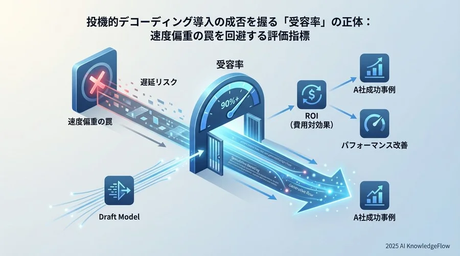 成功企業が定義した3つの核心的測定指標 - Section Image