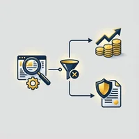 RAGのPoCを「精度」で語るな：ハルシネーション抑制率をROIとリスクコストに換算する経営対話術