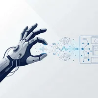 「見て覚えろ」を卒業する。5G×AI解析で挑む熟練工のデジタル技能継承：現場実装の最適解