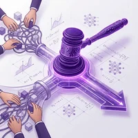 LLM-as-a-Judge構築の全技術：自動評価の信頼性を数学的に担保するアーキテクチャと実装