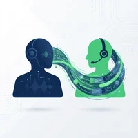 ボイスボット導入の落とし穴：オペレーター引き継ぎで失われる「文脈」とCX崩壊の連鎖を断つコンテキスト解析の極意