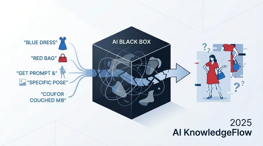 ブラックボックスの恐怖：「なぜ」思い通りにならないのか - Section Image