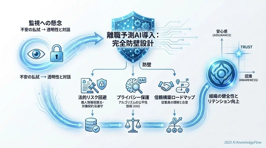 アルゴリズムの公平性と説明責任（XAI） - Section Image 3