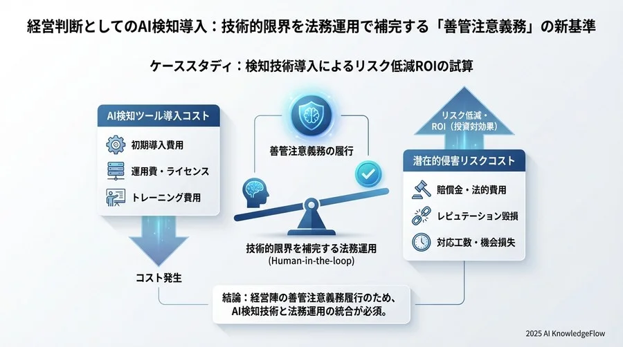 導入フェーズ別：社内規定とガイドラインの改定実務 - Section Image 3