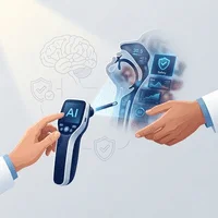 「見えたつもり」を数値で正す：AIビデオ喉頭鏡が変える気道管理と医療安全の未来