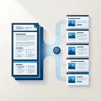 PowerPoint × Copilot自動生成の極意｜失敗しないWord原稿の構造化と設定手順を徹底解剖