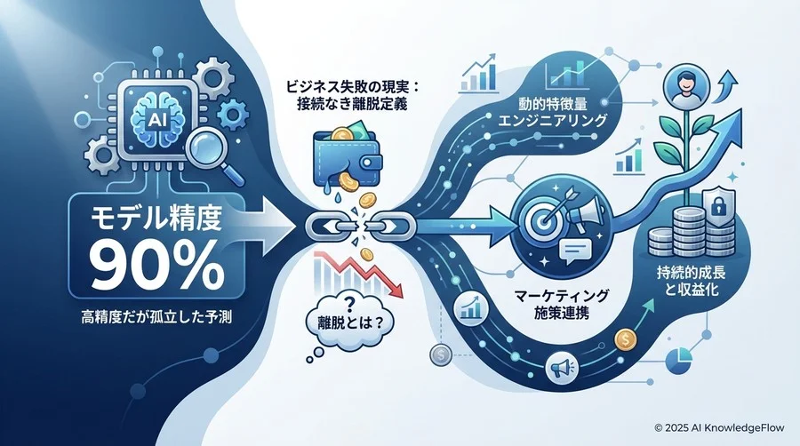 アルゴリズム選定の比較検討：精度か、説明可能性か - Section Image