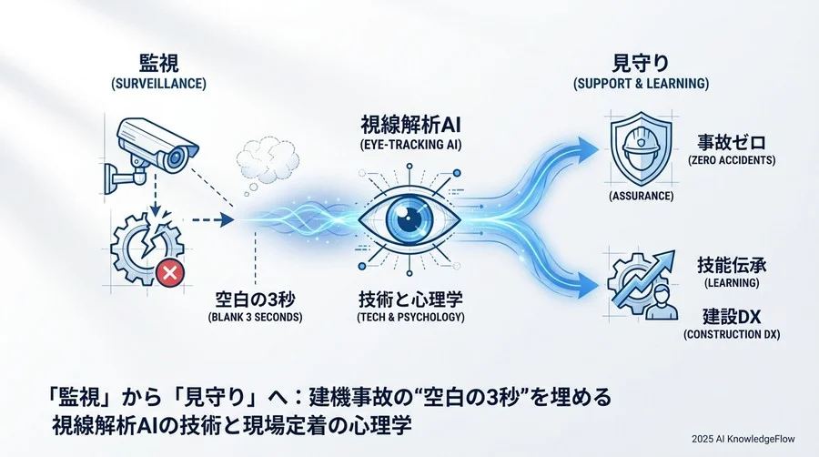 「監視社会」への懸念を払拭する：現場受容性を高める心理的アプローチ - Section Image 3