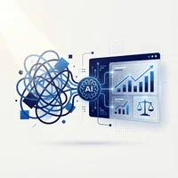 法務の「多忙」を数値で証明する：AI分析によるKPI管理とリアルタイム可視化の実践