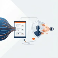 適性検査のAI不正検知、検知率だけで選ぶと失敗する理由。冤罪リスクとCXを守る「守り」の導入戦略